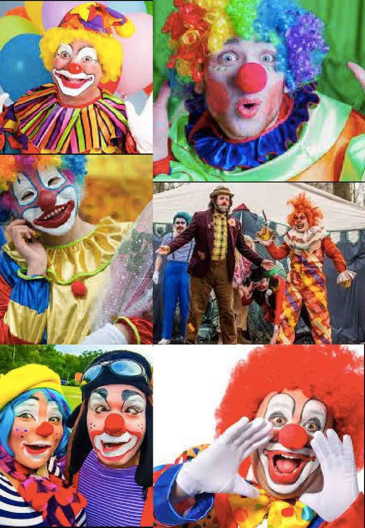 Clown