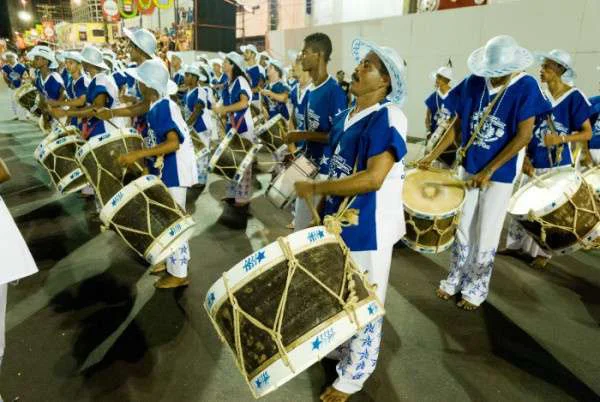 Maracatu