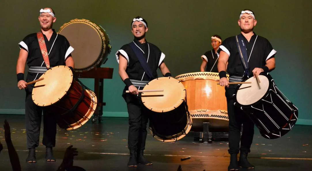 Taiko